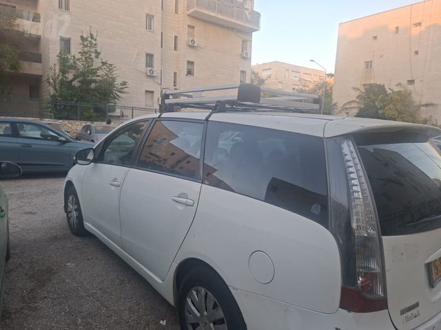 מיצובישי גרנדיס