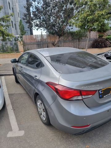 יונדאי I35