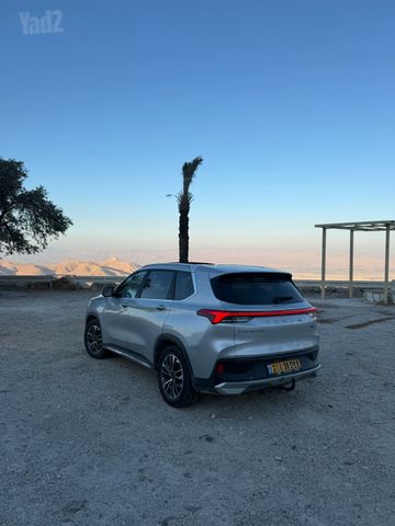 מקסוס איוניק 6