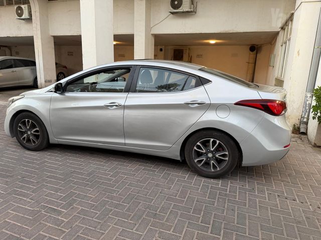 יונדאי I35