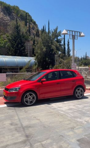 פולקסווגן פולו