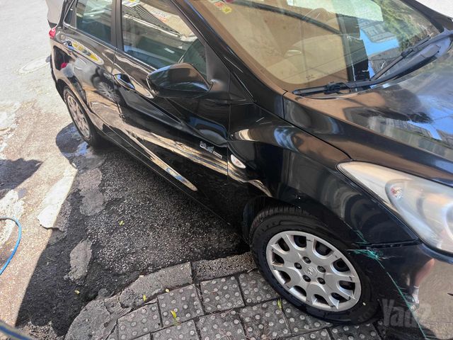יונדאי i30
