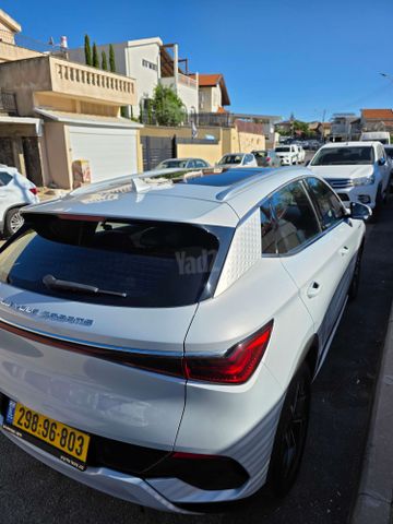בי.ווי.די אטו 3