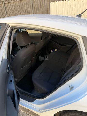 יונדאי איוניק