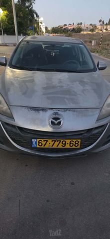 מאזדה 3