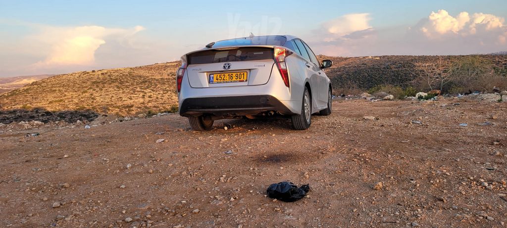 טויוטה פריוס