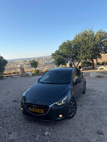 מאזדה 2