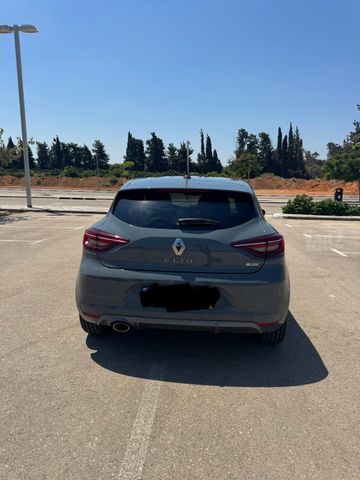 רנו קליאו