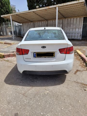 קיה פורטה
