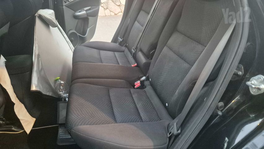 הונדה סיוויק