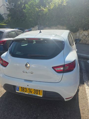 רנו קליאו