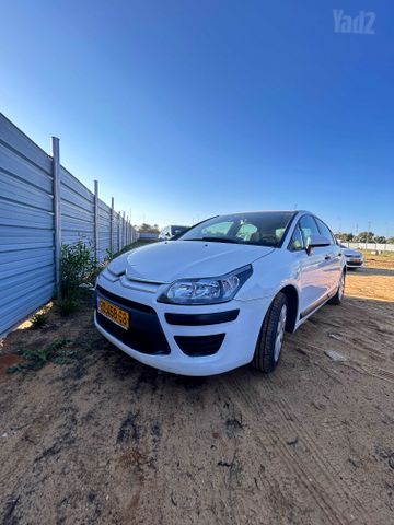 סיטרואן C4