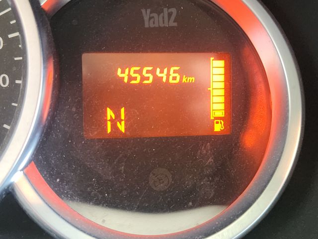 דאצ'יה סנדרו