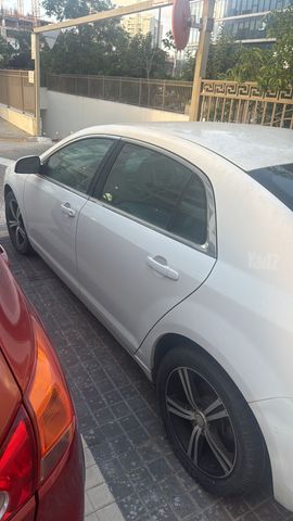 שברולט מאליבו