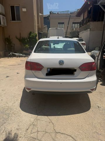 פולקסווגן ג'טה