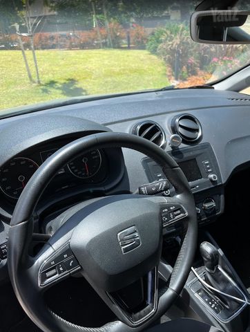 סיאט איביזה