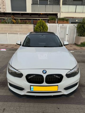 ב מ וו סדרה 1