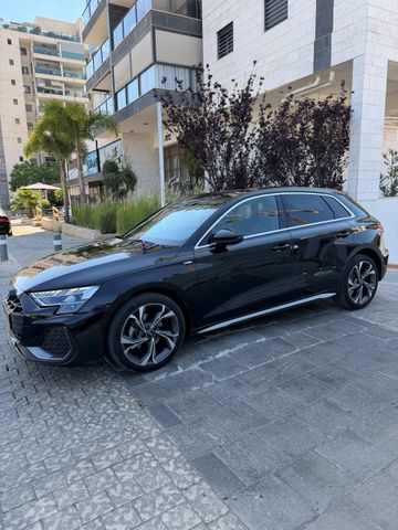 אאודי A3