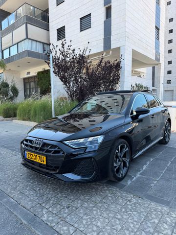 אאודי A3