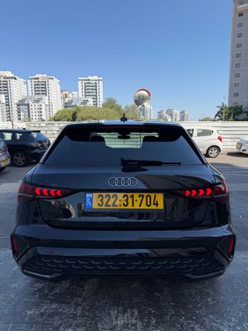 אאודי A3