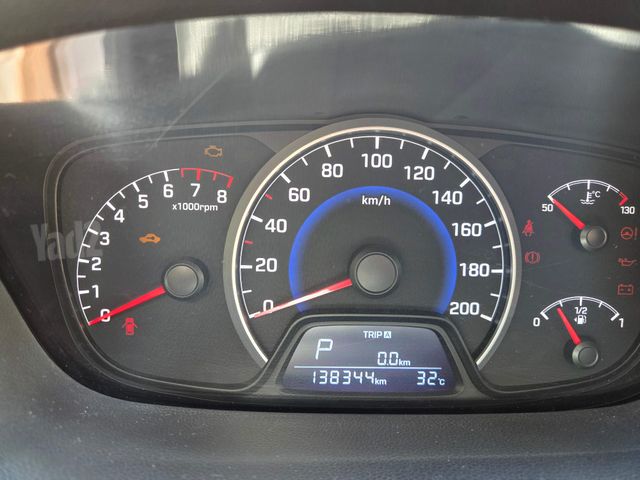 יונדאי i10