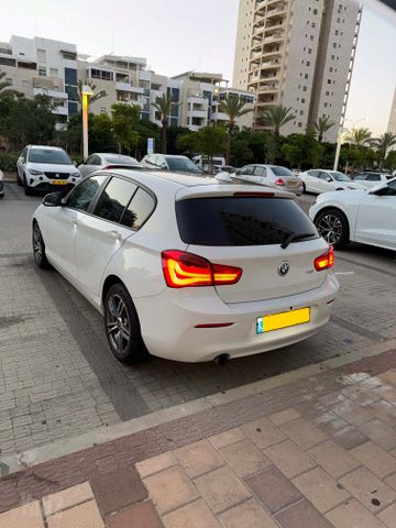 ב מ וו סדרה 1