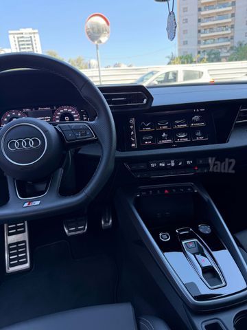 אאודי A3