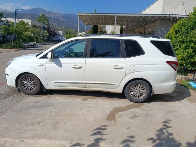 סאנגיונג רודיוס