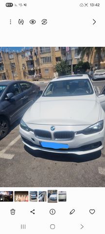 ב מ וו סדרה 3