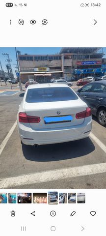 ב מ וו סדרה 3
