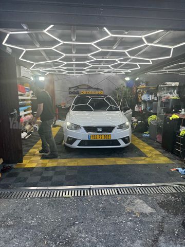סיאט איביזה