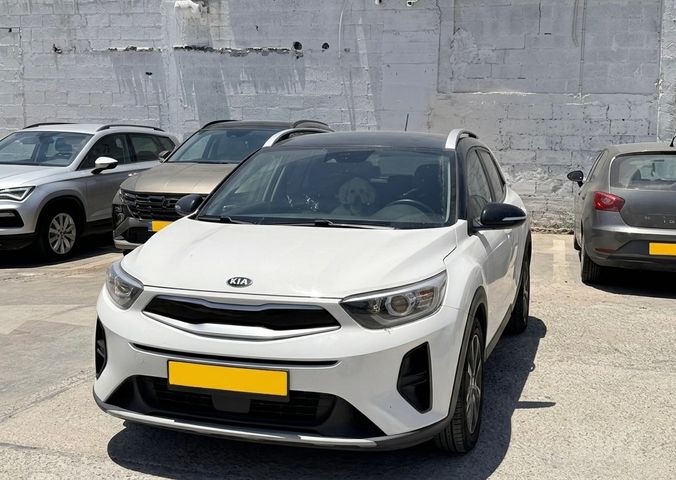 מודעת רכב קיה סטוניק