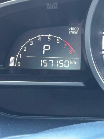 מאזדה 3