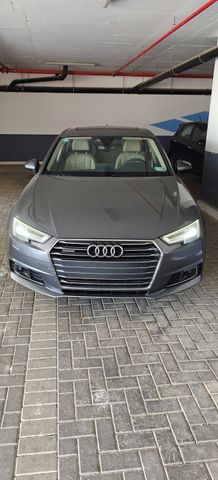אאודי A4