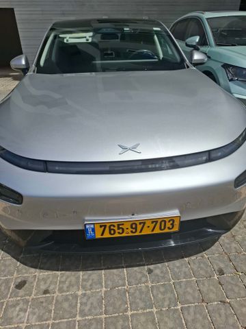 אקספנג P7