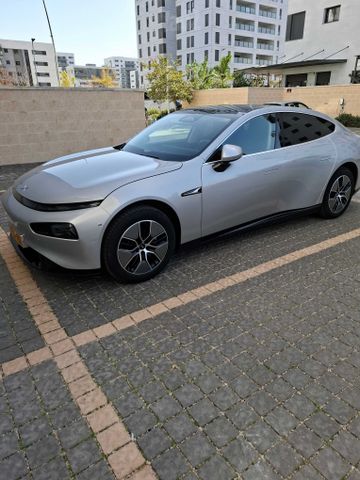 אקספנג P7