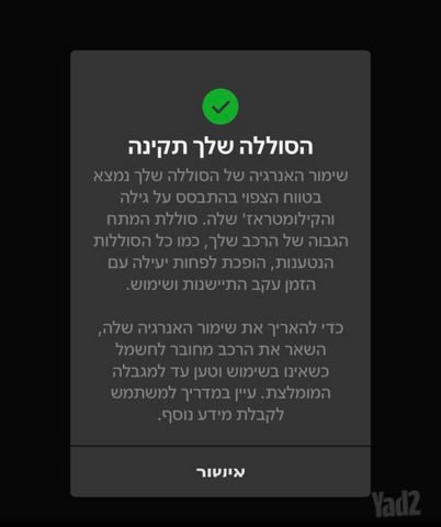 טסלה מודל Y