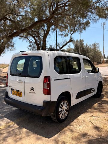 סיטרואן ברלינגו