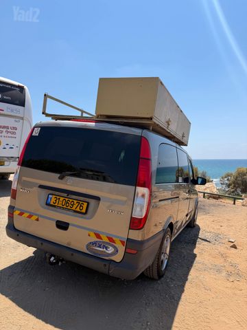 מרצדס-בנץ ויטו