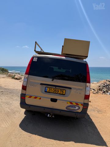 מרצדס-בנץ ויטו