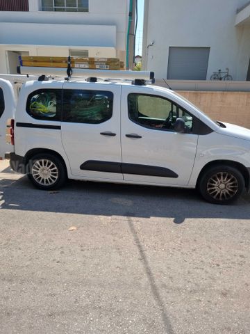 מודעת רכב טויוטה פרואייס סיטי