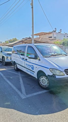מרצדס-בנץ ויטו