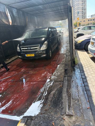יונדאי H-1 / i800