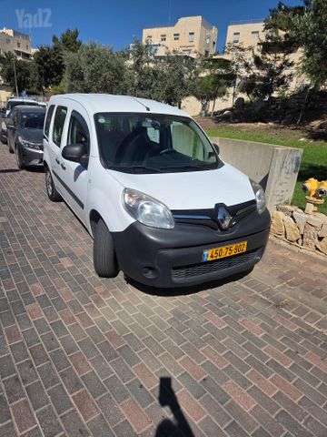 רנו קנגו