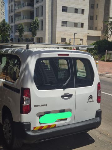 סיטרואן ברלינגו