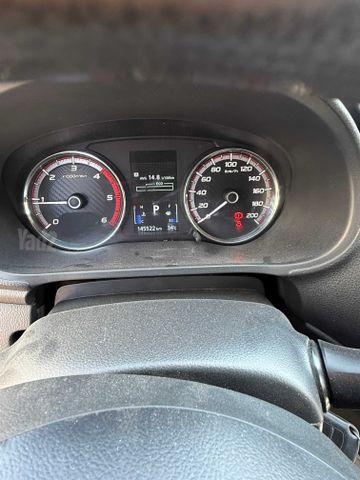 מיצובישי טרייטון / L200