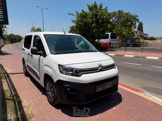 סיטרואן ברלינגו