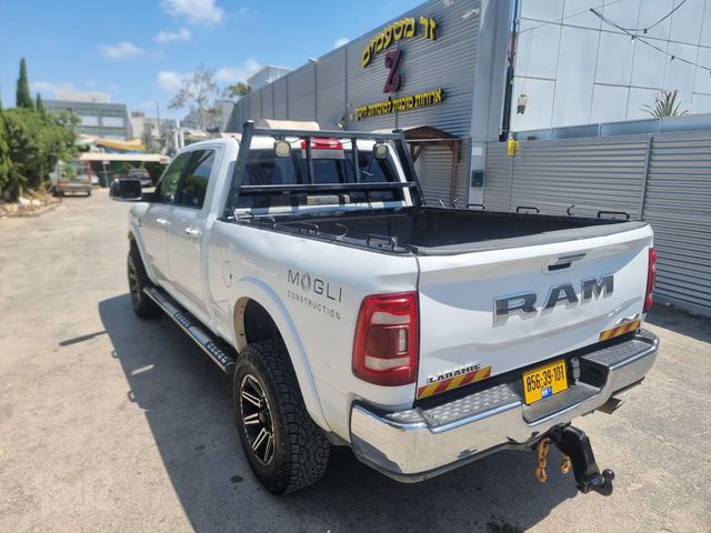 ראם 2500