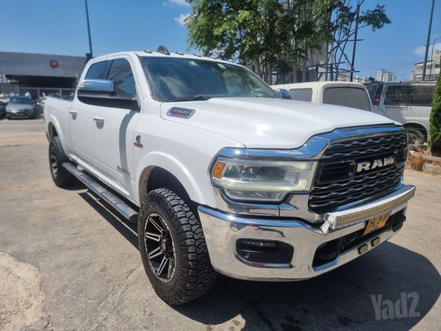 ראם 2500