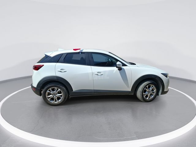 מאזדה CX-3